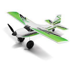 Trainstar Stunt Gyro Brushless 500mm RTF Green