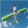 Trainstar Stunt Gyro Borstlös 500mm RTF Grön