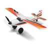 Trainstar Stunt Gyro Brushless 500mm RTF Red