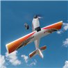 Trainstar Stunt Gyro Brushless 500mm RTF Red