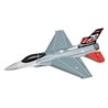 F16 Fighting Falcon Gyro Brushless 4CH 400mm RTF