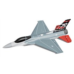 F16 Fighting Falcon Gyro Brushless 4CH 400mm RTF
