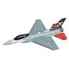 F16 Fighting Falcon Gyro Brushless 4CH 400mm RTF