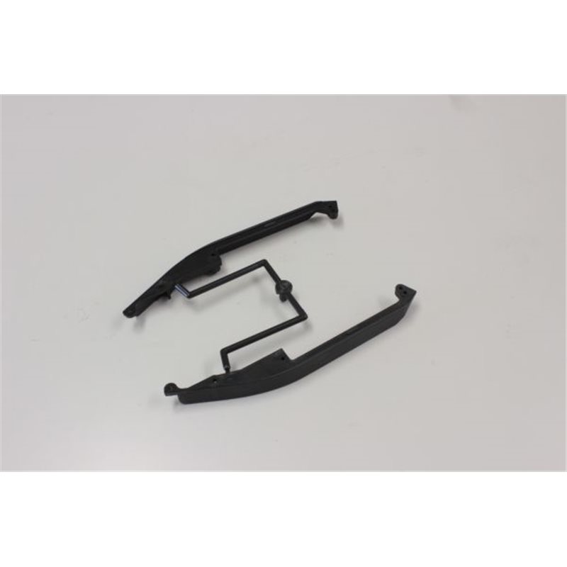 SIDE GUARD ULTIMA RB6.6-RB7