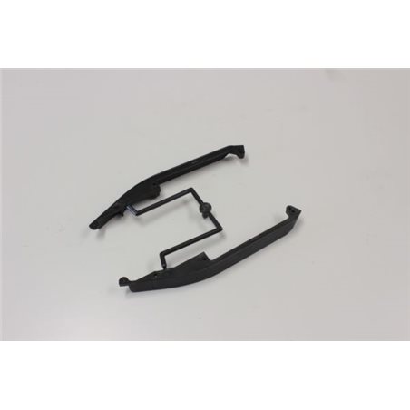 SIDE GUARD ULTIMA RB6.6-RB7
