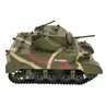 M5A1 Stuart RC Tank 1/16 Red