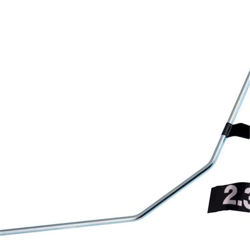 FRONT ANTI-ROLL BAR F2.3MM