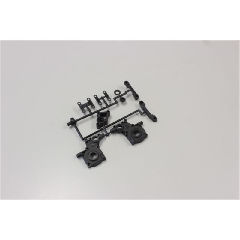 GEAR BOX SET ULTIMA RB6.6/RB6 (3 GEAR)