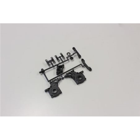 GEAR BOX SET ULTIMA RB6.6/RB6 (3 GEAR)