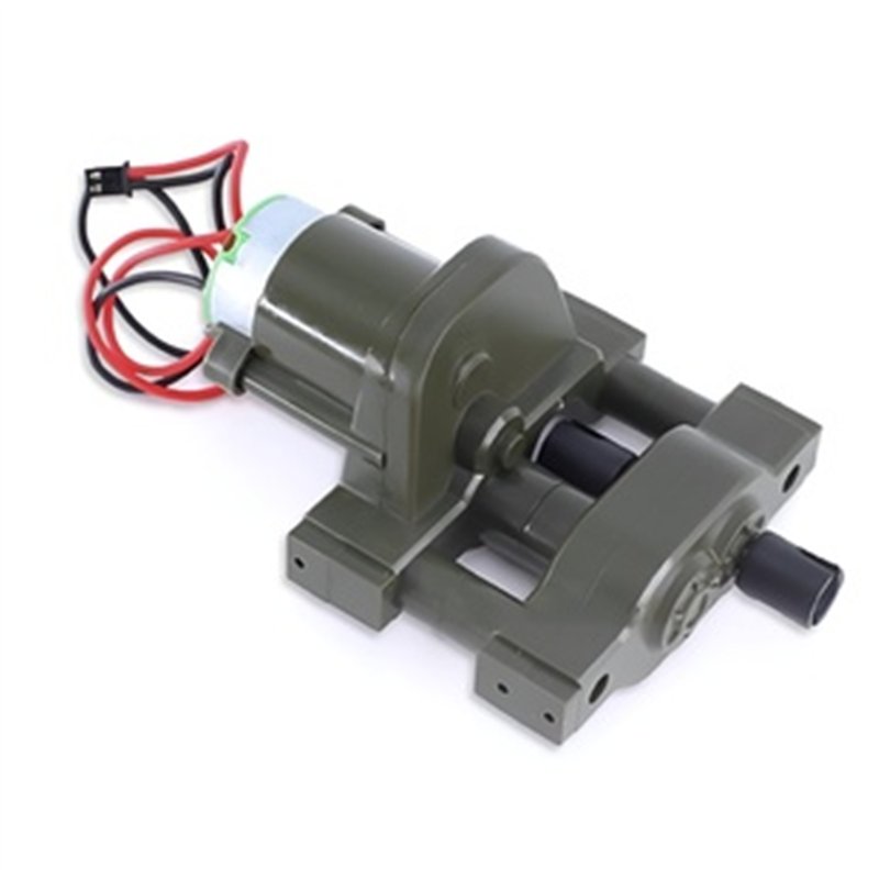 Transmission Assembled Willys MB