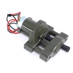 Transmission Assembled Willys MB