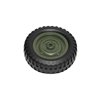 Wheel Complete Willys MB (1)