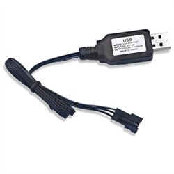 USB Charger Willys MB