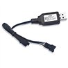 USB Laddare Willys MB