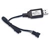 USB Laddare Willys MB