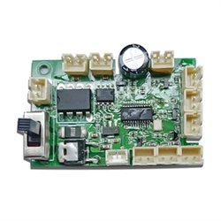 Receiver Willys MB