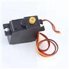 Servo 17g Willys MB