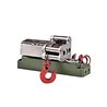 Winch Willys MB