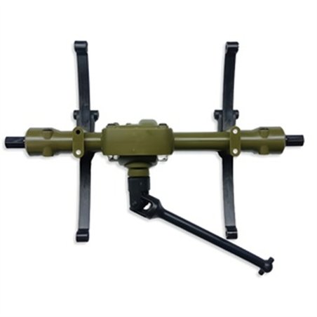 Rear Axle Assembly Willys MB