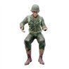 Driver Soldier Willys MB