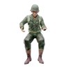 Driver Soldier Willys MB