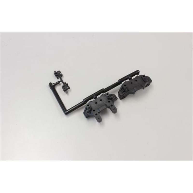 REAR BULK HEAD ULTIMA RB6.6-RB7 LD