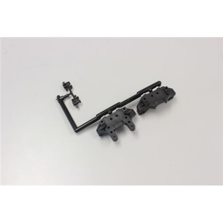 REAR BULK HEAD ULTIMA RB6.6-RB7 LD