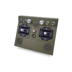 Transmitter for M5A1