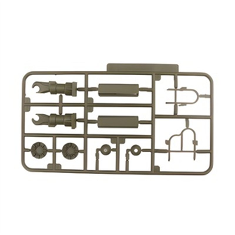 DIY Accessories A