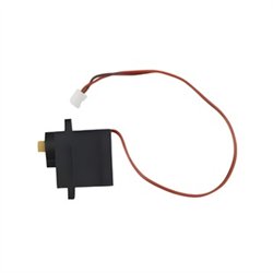 Servo 360-Degree