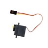 Gun Barrel Telescopic Servo