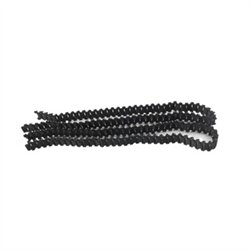 Larvfötter Nylon
