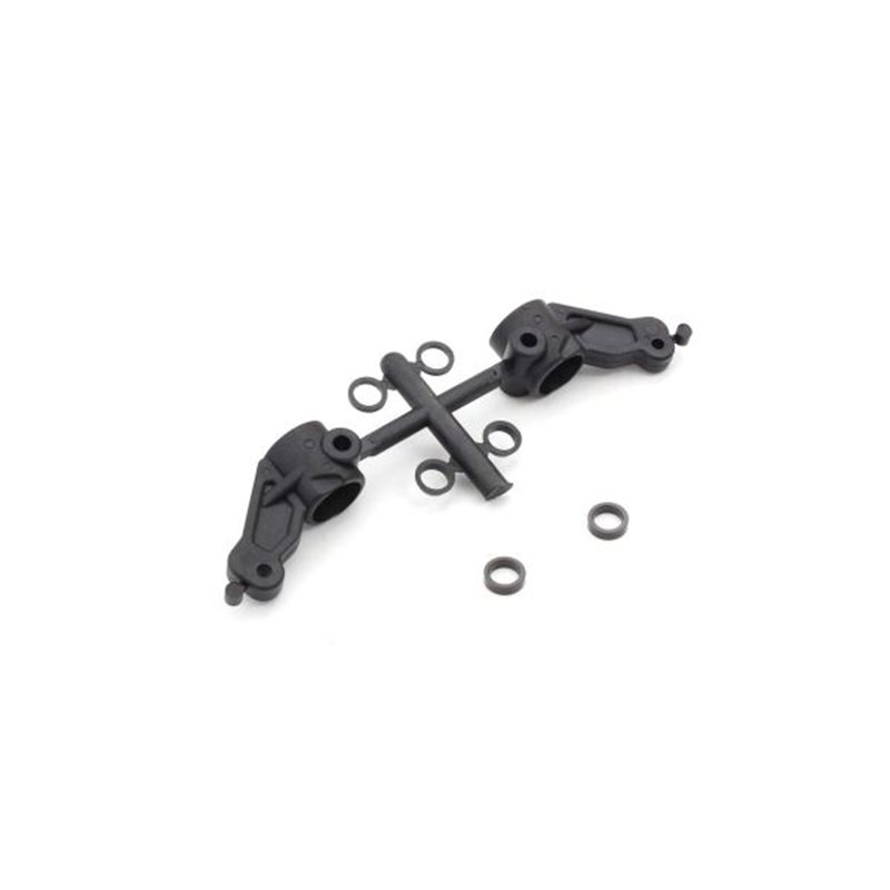 Front Knuckle Arm Kyosho Ultima RB7 (2)