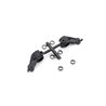 Front Knuckle Arm Kyosho Ultima RB7 (2)