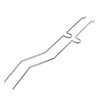 Push Rod Full Set Trainstar Mini
