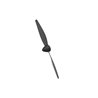 Propeller Komplett Set 2-bladig