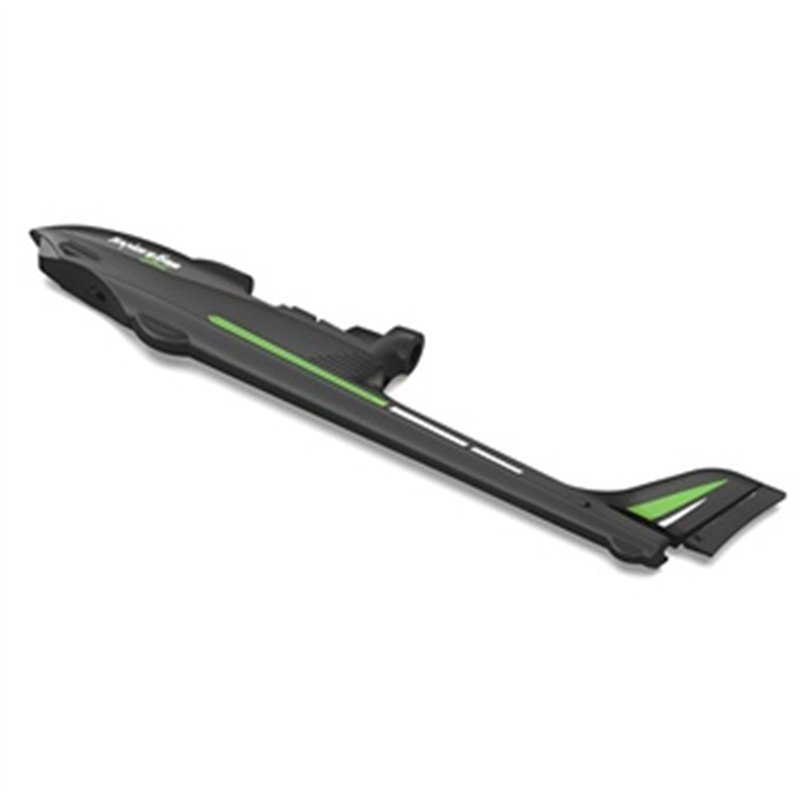 Kropp Ranger 600 Svart