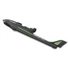 Kropp Ranger 600 Svart
