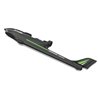 Kropp Ranger 600 Svart