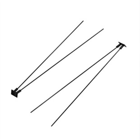 Main Wing Struts Sport Cub 500