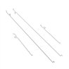 Push Rod Full Set F4U Corsair V2