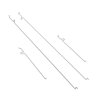 Push Rod Full Set F4U Corsair V2