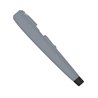 Fuselage Bottom Cover F16 Brushed 340mm