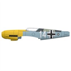 Kropp BF109