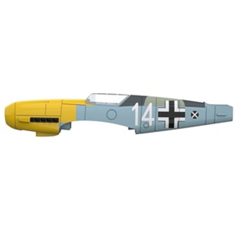 Kropp BF109