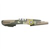Kropp Spitfire Grön