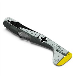 Kropp FW190 400mm