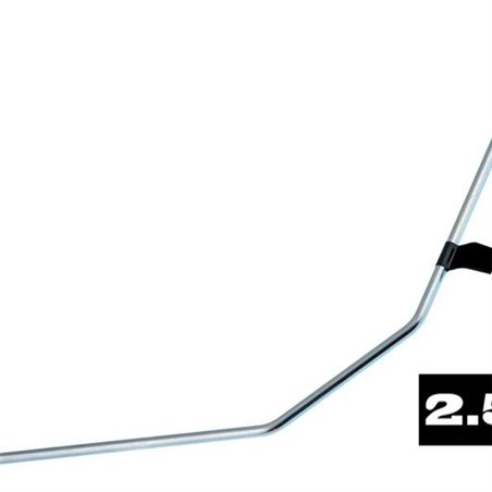FRONT ANTI-ROLL BAR F2.5MM