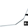 FRONT ANTI-ROLL BAR F2.5MM