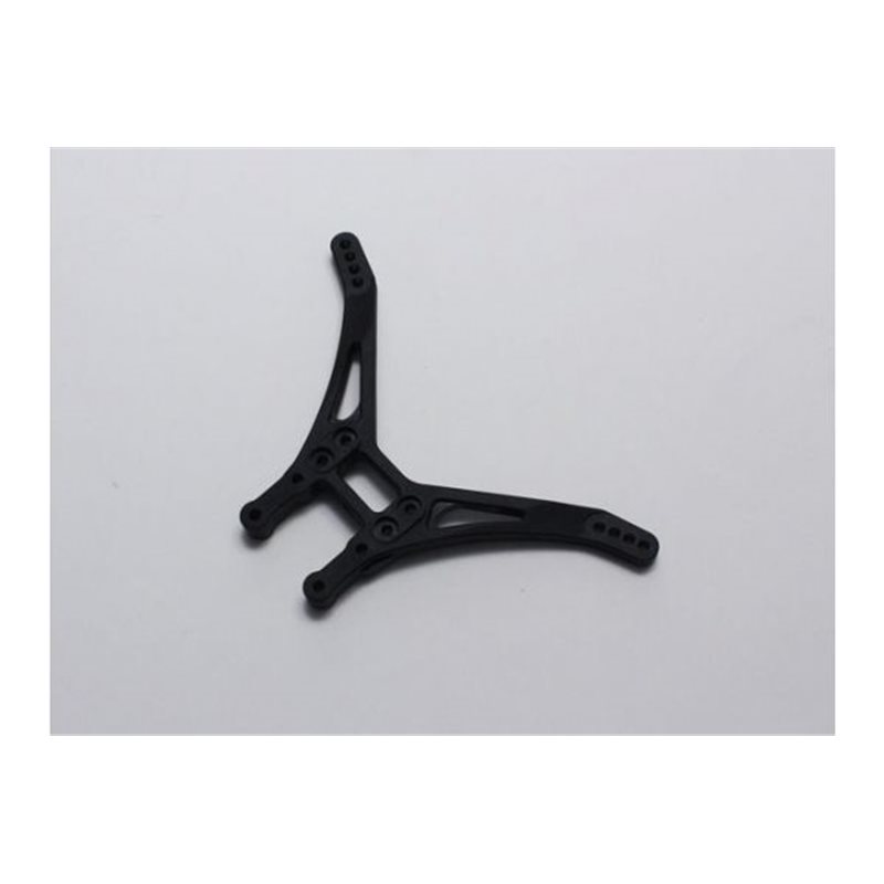 REAR SHOCK STAY RT6/SC6 (MID MOTOR)